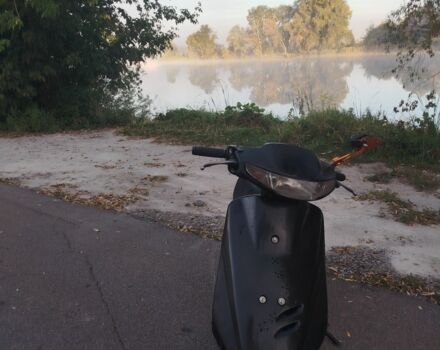 Хонда Другая, объемом двигателя 49 л и пробегом 0 тыс. км за 216 $, фото 2 на Automoto.ua