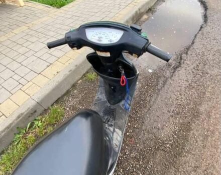 Хонда Другая, объемом двигателя 50 л и пробегом 0 тыс. км за 279 $, фото 3 на Automoto.ua