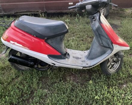 Хонда Другая, объемом двигателя 49 л и пробегом 0 тыс. км за 170 $, фото 6 на Automoto.ua