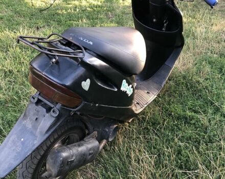 Хонда Інша, об'ємом двигуна 50 л та пробігом 0 тис. км за 206 $, фото 1 на Automoto.ua