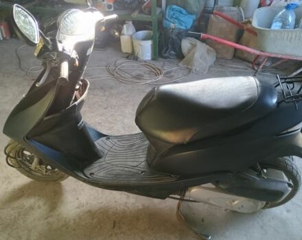 Хонда Другая, объемом двигателя 0 л и пробегом 0 тыс. км за 327 $, фото 4 на Automoto.ua