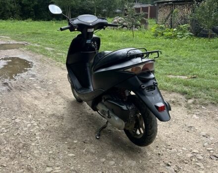 Хонда Другая, объемом двигателя 49 л и пробегом 0 тыс. км за 250 $, фото 5 на Automoto.ua