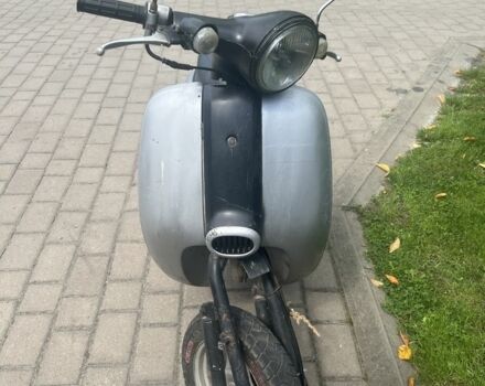 Хонда Другая, объемом двигателя 49 л и пробегом 0 тыс. км за 194 $, фото 1 на Automoto.ua
