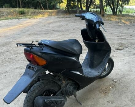 Хонда Другая, объемом двигателя 49 л и пробегом 0 тыс. км за 11500 $, фото 3 на Automoto.ua