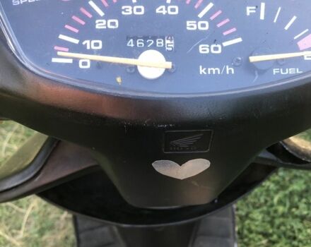 Хонда Інша, об'ємом двигуна 50 л та пробігом 0 тис. км за 206 $, фото 7 на Automoto.ua