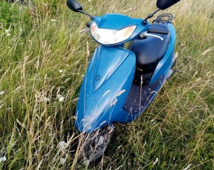Хонда Другая, объемом двигателя 50 л и пробегом 0 тыс. км за 520 $, фото 1 на Automoto.ua