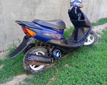 Хонда Другая, объемом двигателя 65 л и пробегом 0 тыс. км за 339 $, фото 1 на Automoto.ua