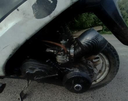 Хонда Другая, объемом двигателя 50 л и пробегом 0 тыс. км за 191 $, фото 6 на Automoto.ua