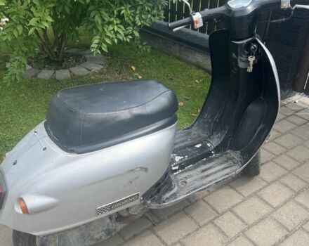 Хонда Другая, объемом двигателя 49 л и пробегом 0 тыс. км за 194 $, фото 2 на Automoto.ua