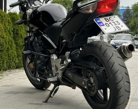Хонда Інша, об'ємом двигуна 0.6 л та пробігом 0 тис. км за 4100 $, фото 5 на Automoto.ua