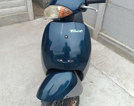 Хонда Другая, объемом двигателя 50 л и пробегом 0 тыс. км за 431 $, фото 2 на Automoto.ua