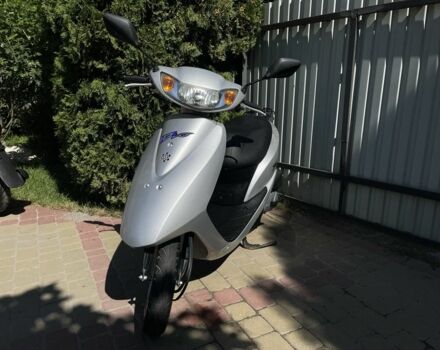 Хонда Другая, объемом двигателя 50 л и пробегом 0 тыс. км за 750 $, фото 1 на Automoto.ua