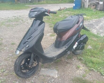 Хонда Другая, объемом двигателя 49 л и пробегом 0 тыс. км за 339 $, фото 4 на Automoto.ua