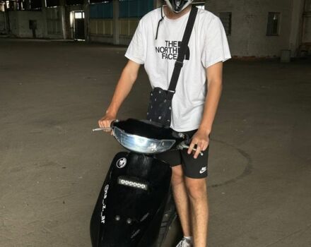 Хонда Другая, объемом двигателя 65 л и пробегом 0 тыс. км за 485 $, фото 2 на Automoto.ua
