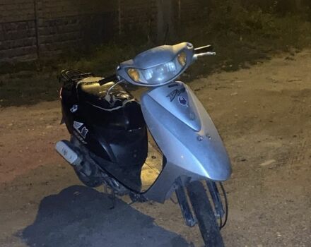 Хонда Інша, об'ємом двигуна 49 л та пробігом 0 тис. км за 168 $, фото 1 на Automoto.ua