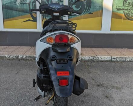 Хонда Другая, объемом двигателя 50 л и пробегом 0 тыс. км за 740 $, фото 3 на Automoto.ua