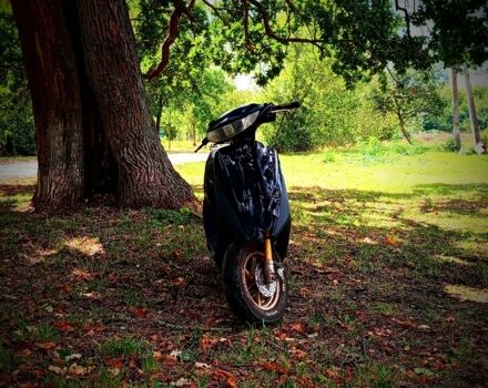 Хонда Другая, объемом двигателя 65 л и пробегом 0 тыс. км за 252 $, фото 4 на Automoto.ua