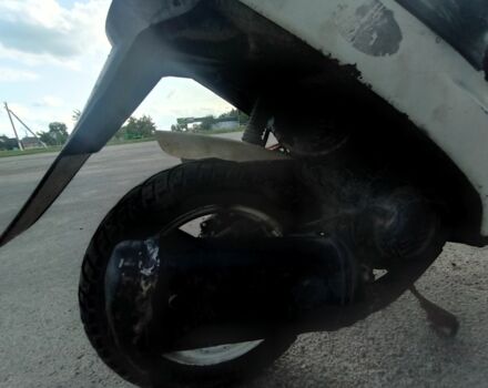 Хонда Другая, объемом двигателя 50 л и пробегом 0 тыс. км за 191 $, фото 5 на Automoto.ua