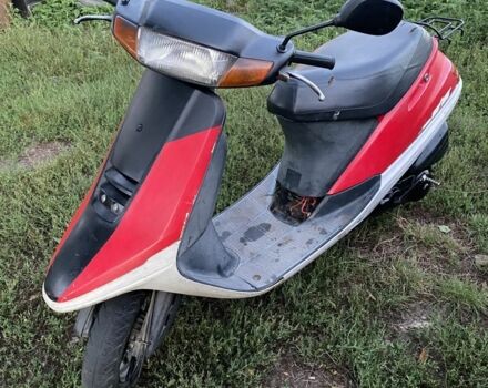 Хонда Другая, объемом двигателя 49 л и пробегом 0 тыс. км за 170 $, фото 3 на Automoto.ua