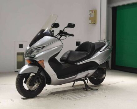 Хонда Другая, объемом двигателя 0.25 л и пробегом 0 тыс. км за 2300 $, фото 1 на Automoto.ua