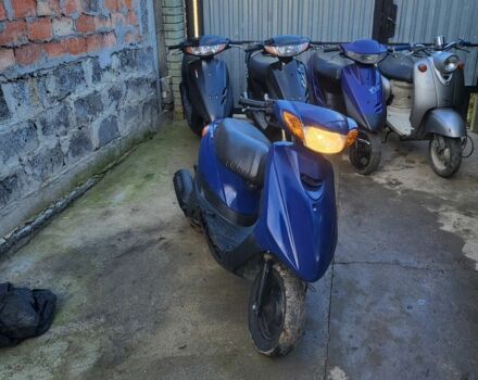 Хонда Другая, объемом двигателя 50 л и пробегом 0 тыс. км за 200 $, фото 1 на Automoto.ua