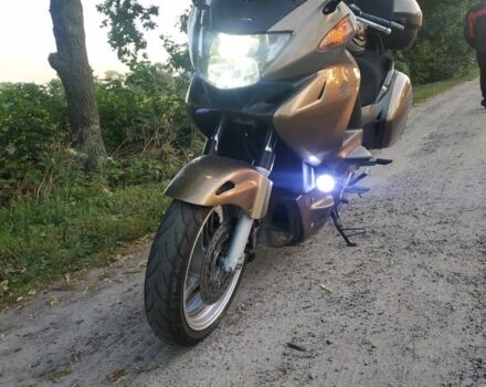 Хонда Інша, об'ємом двигуна 0.7 л та пробігом 0 тис. км за 5000 $, фото 1 на Automoto.ua