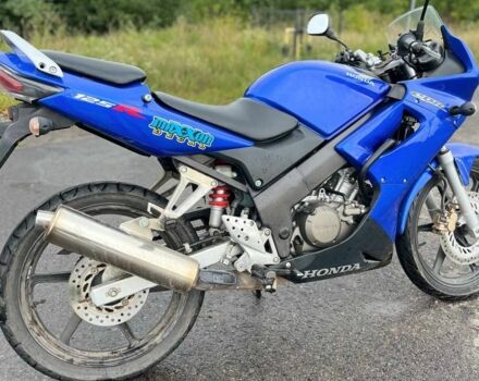 Хонда Інша, об'ємом двигуна 0.13 л та пробігом 0 тис. км за 1600 $, фото 5 на Automoto.ua
