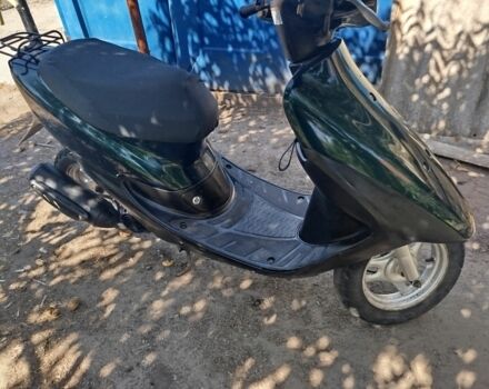 Хонда Інша, об'ємом двигуна 49 л та пробігом 0 тис. км за 344 $, фото 6 на Automoto.ua