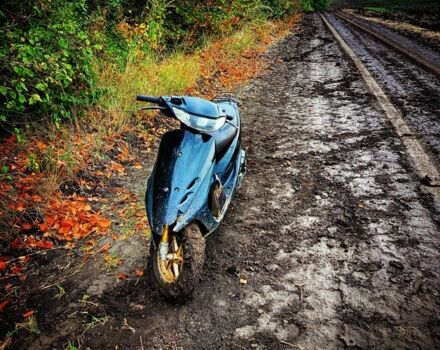 Хонда Другая, объемом двигателя 65 л и пробегом 0 тыс. км за 252 $, фото 3 на Automoto.ua
