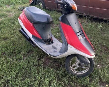Хонда Другая, объемом двигателя 49 л и пробегом 0 тыс. км за 170 $, фото 1 на Automoto.ua