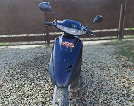 Хонда Другая, объемом двигателя 49 л и пробегом 0 тыс. км за 357 $, фото 3 на Automoto.ua