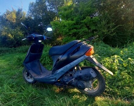Хонда Другая, объемом двигателя 65 л и пробегом 0 тыс. км за 231 $, фото 2 на Automoto.ua