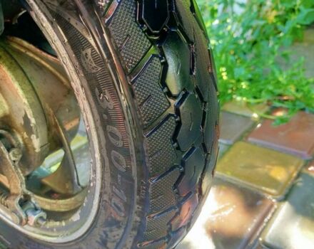 Хонда Інша, об'ємом двигуна 49 л та пробігом 0 тис. км за 374 $, фото 4 на Automoto.ua