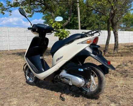 Хонда Другая, объемом двигателя 50 л и пробегом 0 тыс. км за 700 $, фото 3 на Automoto.ua