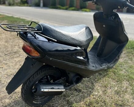 Хонда Інша, об'ємом двигуна 50 л та пробігом 0 тис. км за 315 $, фото 2 на Automoto.ua