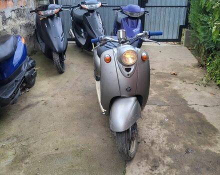 Хонда Другая, объемом двигателя 50 л и пробегом 0 тыс. км за 200 $, фото 4 на Automoto.ua