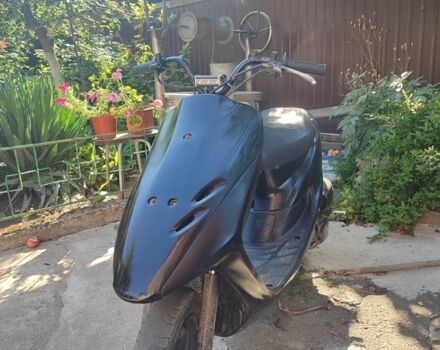 Хонда Інша, об'ємом двигуна 49 л та пробігом 0 тис. км за 215 $, фото 3 на Automoto.ua