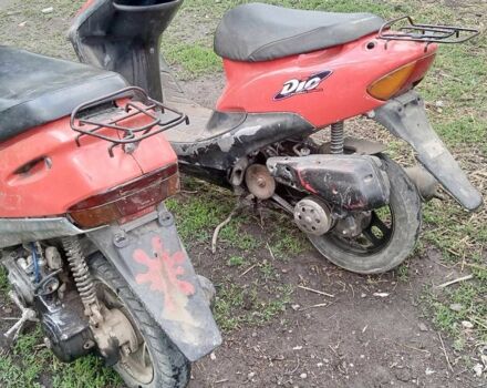 Хонда Інша, об'ємом двигуна 0 л та пробігом 0 тис. км за 11000 $, фото 2 на Automoto.ua