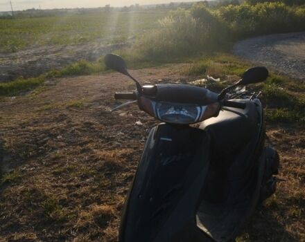 Хонда Інша, об'ємом двигуна 65 л та пробігом 0 тис. км за 315 $, фото 8 на Automoto.ua
