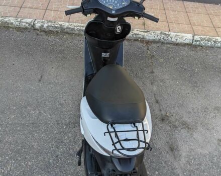 Хонда Другая, объемом двигателя 50 л и пробегом 0 тыс. км за 740 $, фото 7 на Automoto.ua