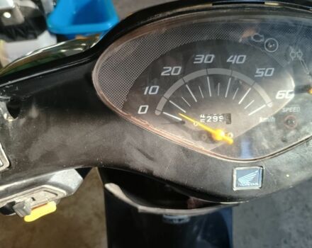 Хонда Другая, объемом двигателя 0 л и пробегом 0 тыс. км за 327 $, фото 2 на Automoto.ua
