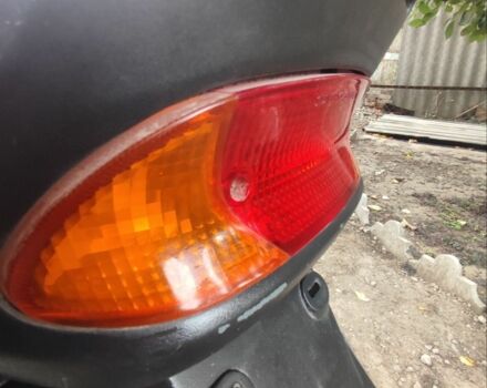 Хонда Другая, объемом двигателя 65 л и пробегом 0 тыс. км за 306 $, фото 4 на Automoto.ua