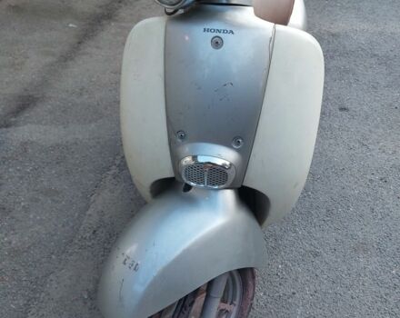 Хонда Другая, объемом двигателя 49 л и пробегом 0 тыс. км за 194 $, фото 1 на Automoto.ua