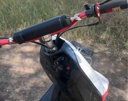 Хонда Інша, об'ємом двигуна 65 л та пробігом 0 тис. км за 291 $, фото 1 на Automoto.ua