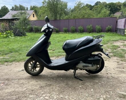 Хонда Другая, объемом двигателя 49 л и пробегом 0 тыс. км за 250 $, фото 4 на Automoto.ua