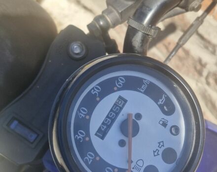 Хонда Другая, объемом двигателя 88 л и пробегом 0 тыс. км за 364 $, фото 2 на Automoto.ua