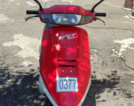 Хонда Інша, об'ємом двигуна 49 л та пробігом 0 тис. км за 350 $, фото 2 на Automoto.ua