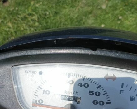 Хонда Другая, объемом двигателя 50 л и пробегом 0 тыс. км за 120 $, фото 5 на Automoto.ua