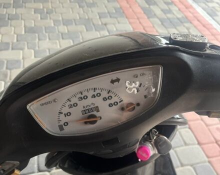 Хонда Інша, об'ємом двигуна 50 л та пробігом 0 тис. км за 267 $, фото 3 на Automoto.ua
