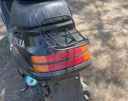 Хонда Інша, об'ємом двигуна 65 л та пробігом 0 тис. км за 291 $, фото 2 на Automoto.ua
